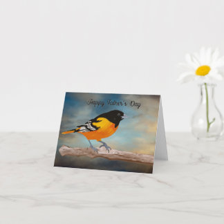 父の日おめでとうカード カード