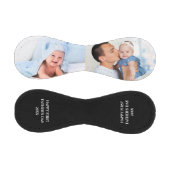 父の日おめでとう2枚目の写真 野球ボール (パネル)