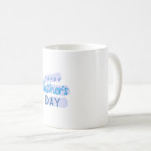 父の日おめでとう コーヒーマグカップ (正面右)
