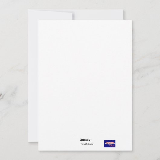 父の日おめでとう シーズンカード (裏面)