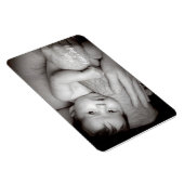 父の日おめでとう！- マグネット (右側)