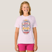 父の日おめでとう 王様の遺産 Tシャツ (正面フル)