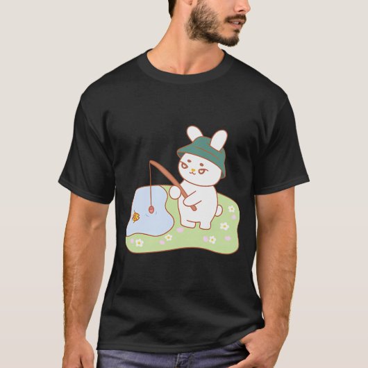 父の日おめでとう Tシャツ (正面)