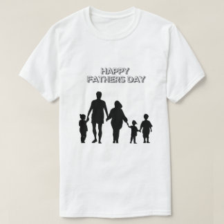 父の日おめでとう Tシャツ