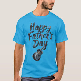 父の日おめでとう Tシャツ