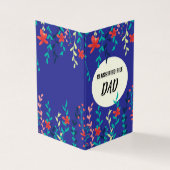 父の日おもしろいカード親のジョークお気に入りのギフト (外部)