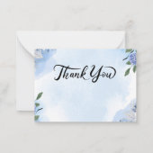 父の日おもしろいカード – パパユーモア用グリーティングカード ノートカード (裏面)