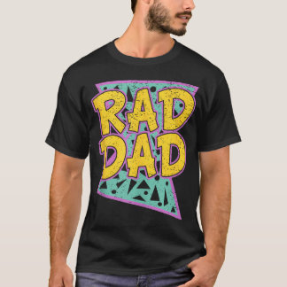 父の日お父さんラッド Tシャツ