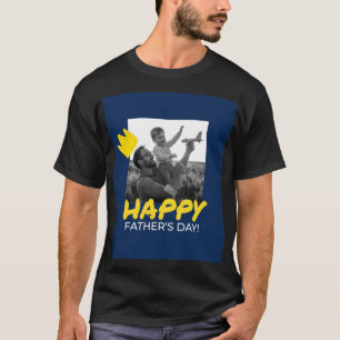 父の日お父さん最高Tシャツ Tシャツ