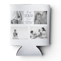 父の日お父さ最高のん4写真ほこりっぽいブルー