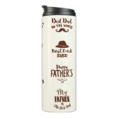 父の日お祝い タンブラー (回転右)