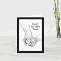 父の日が私のヒーローすごいに