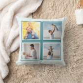 父の日が私の好みに クッション (ブランケット)