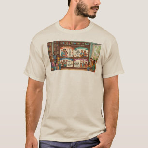 父の日その他の名前Tシャツ Tシャツ