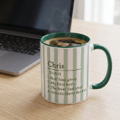 父の日にお父さんにプレゼントのコーヒー マグカップ