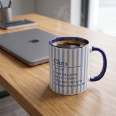 父の日にお父さんにプレゼントのコーヒー マグカップ