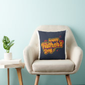 父の日に特別な枕デザイン クッション (椅子)