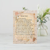 父の日のおめでとうカード シーズンカード (スタンド正面)