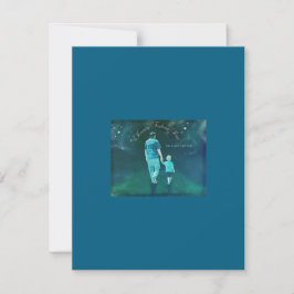 父の日のおめでとうカード シーズンカード