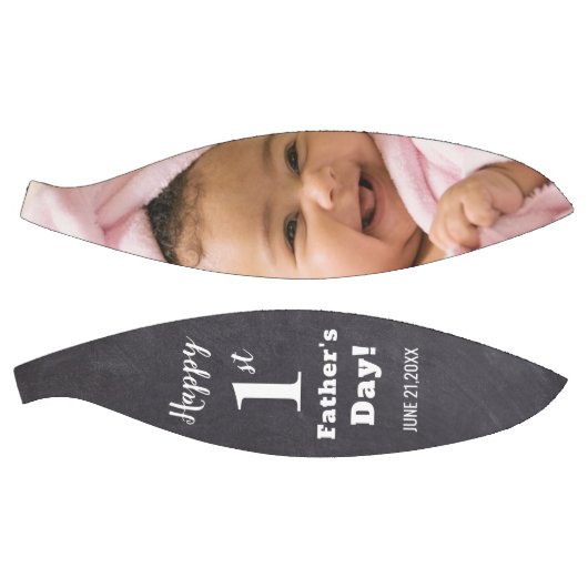 父の日のおめでとパーソナライズされたう バスケットボール (パネル)