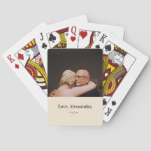 父の日のカスタム写真