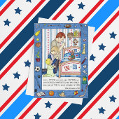 父の日のカードのように カード