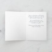 . .父の日のカードを作成する カード (内部)