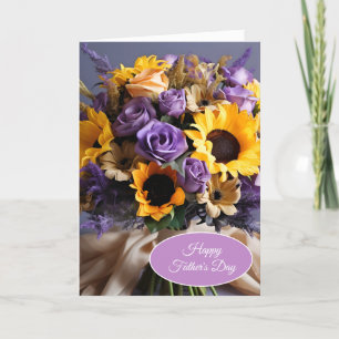 父の日のカード カード