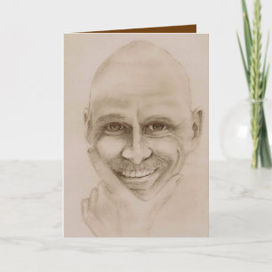 父の日のカード カード