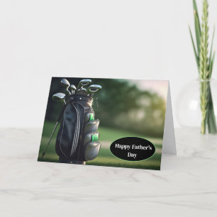 父の日のカード カード