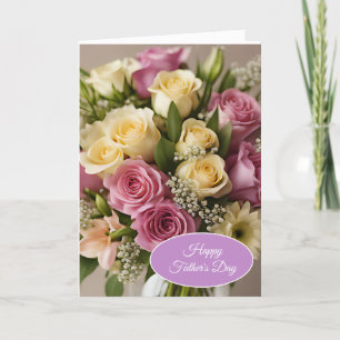 父の日のカード カード