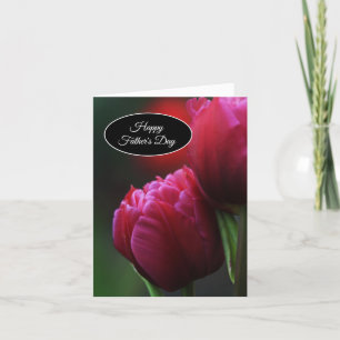 父の日のカード カード