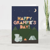 父の日のカード カード (正面)