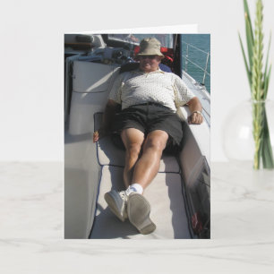 父の日のカード カード