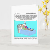 父の日のカード カード (黄色い花)