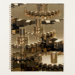 父の日のギア プランナー手帳