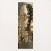 父の日のギア ヨガマット (正面)