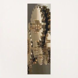 父の日のギア ヨガマット