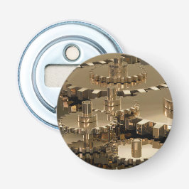 父の日のギア 栓抜き