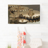 父の日のギア 横断幕 (インサイチュ)