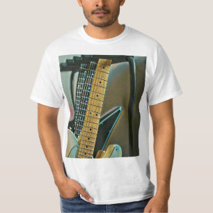 父の日のギターギフト Tシャツ