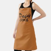 父の日のギフトおもしろいアイディア エプロン (インサイチュ)