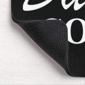 父の日のギフトおもしろいアイディア マウスパッド (コーナー)