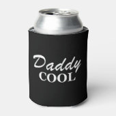 父の日のギフトおもしろいアイディア 缶クーラー (缶正面)