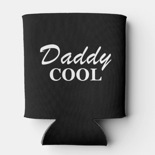 父の日のギフトおもしろいアイディア 缶クーラー (裏面)