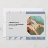 父の日のグリーティングカード シーズンカード (正面)