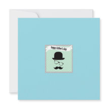 父の日のグリーティングカード