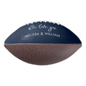 父の日のスクリプクールトポップ・アートの・エバカスタムー アメリカンフットボール (回転90)