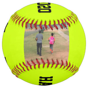 父の日のソフトボール ソフトボール