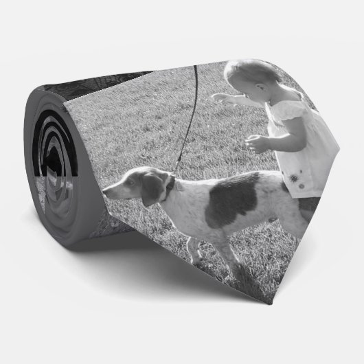 父の日のタイ ネクタイ (ロール)